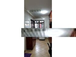Blk 689B Choa Chu Kang Drive (Choa Chu Kang), HDB 4 Rooms #604964851